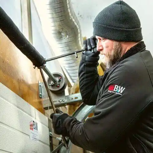 garage door service Puerto Rico